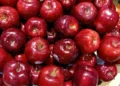 Perpanjang Kesegaran Buah dengan Teknologi Coating Glossy Berbasis Sawit