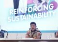 Astra Agro Catat Kinerja Positif Selama 2024