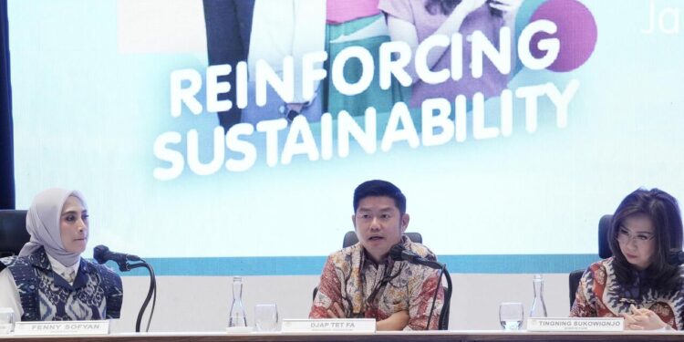 Astra Agro Catat Kinerja Positif Selama 2024