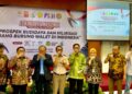 Kementan Perkuat Hilirisasi Sarang Burung Walet Nasional