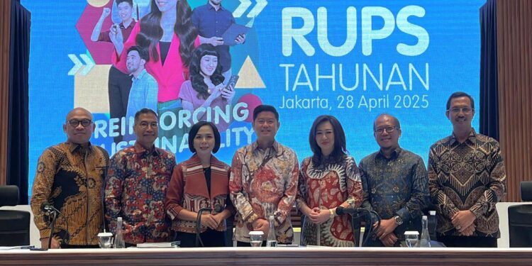 Komitmen Inovasi dan Keberlanjutan Tata Kelola Astra Agro