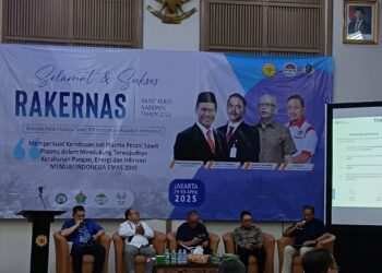 Aspekpir Indonesia Mendorong Percepatan PSR