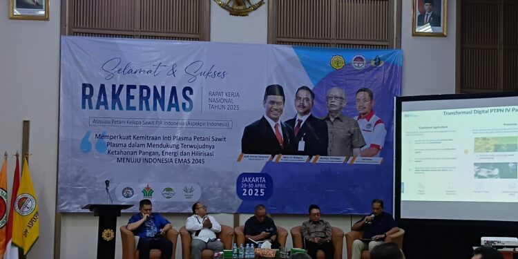 Aspekpir Indonesia Mendorong Percepatan PSR