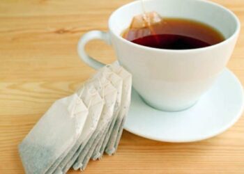Lima Merek Teh Mengadung Mikroplastik Terbanyak Berakibat Kanker