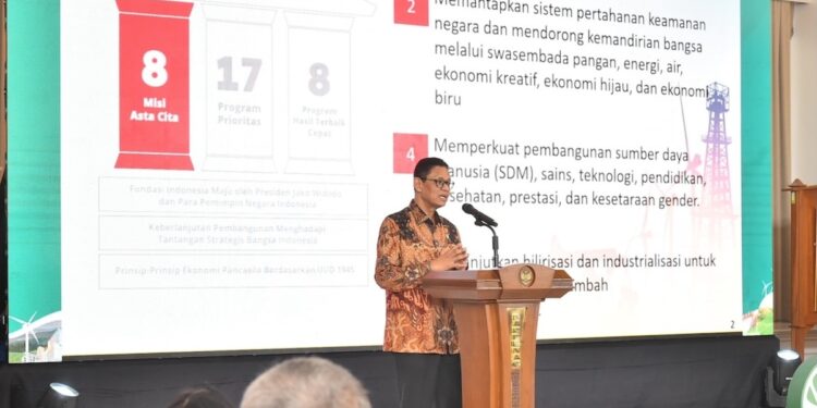 Upaya Konkrit Transisi Energi Perluas Penggunaan Biodisel Berbasis Sawit