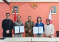 BRIN Kembangkan Kapas Organik Sistem Tumpang Sari