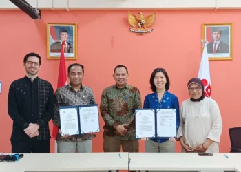 BRIN Kembangkan Kapas Organik Sistem Tumpang Sari