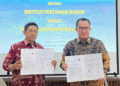 Agrinas Palma dan IPB Jalin Kemitraan Perkuat Perkebunan dan Agroindustri