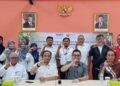 BRIN dan Mars Dorong Transformasi Kakao Indonesia Lewat Varietas Unggul