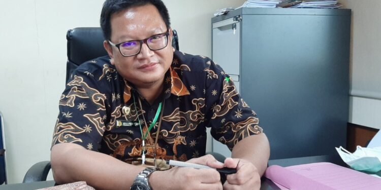 Kementan Bidik Pasar Baru Sawit Terkait Konflik India-Pakistan