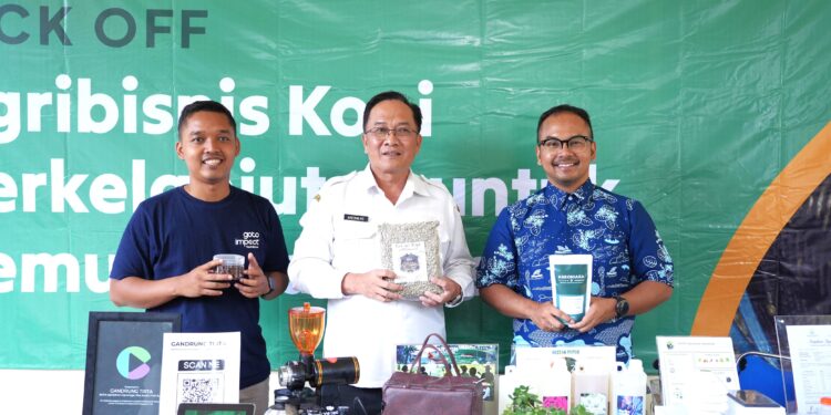 Penerapan IoT dan AI, Tingkatkan Produktivitas Kopi hingga 18 Persen