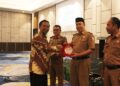Sinergi BPDP, Ditjenbun, dan PT CWE Adakan Pelatihan Petani Sawit Tingkatkan SDM Perkebunan