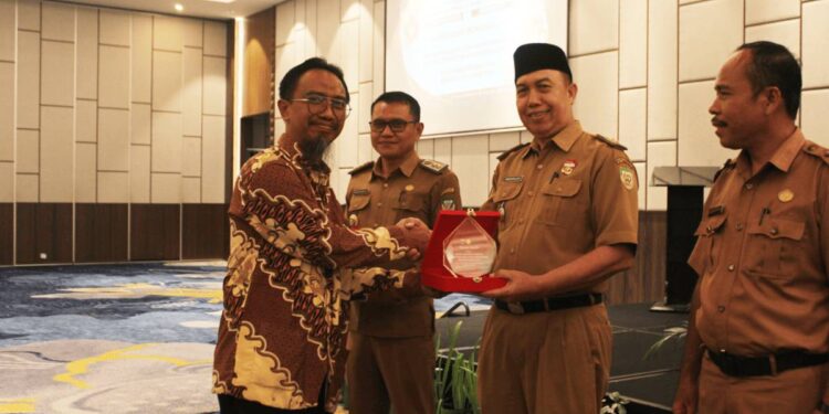 Sinergi BPDP, Ditjenbun, dan PT CWE Adakan Pelatihan Petani Sawit Tingkatkan SDM Perkebunan