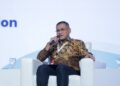 Kolaborasi Sektor Energi dan Industri Pupuk Jadi Kunci Ketahanan Pangan
