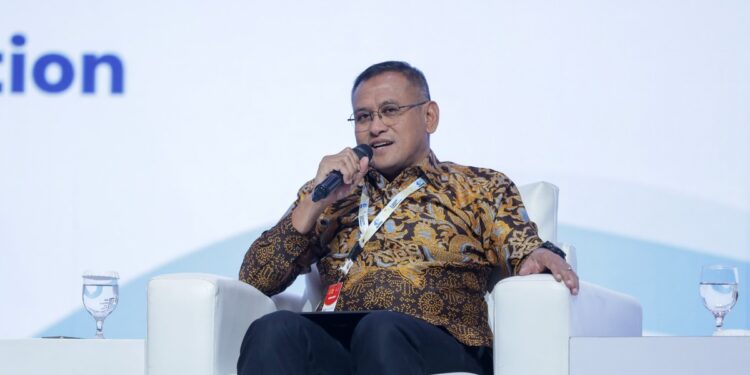 Kolaborasi Sektor Energi dan Industri Pupuk Jadi Kunci Ketahanan Pangan