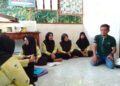 PT AAL 1 Salurkan PMT ke 27 Posyandu Dukung Turunkan Stunting