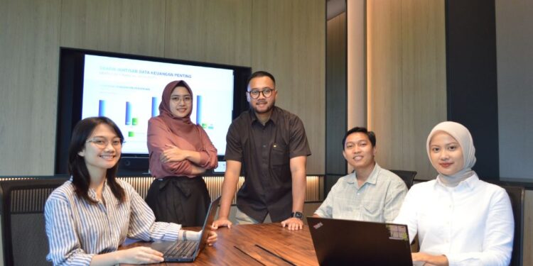 DSN Group Buka Program Management Trainee EIFFEL Batch 2