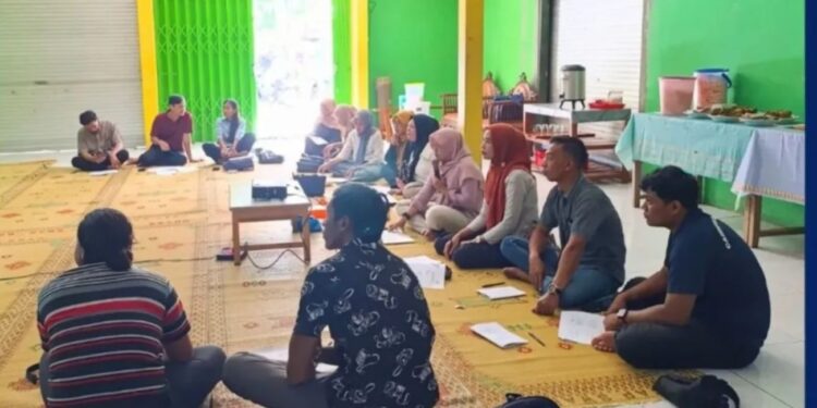 Gula Semut Organik dari Kulon Progo Siap Tembus Pasar Global