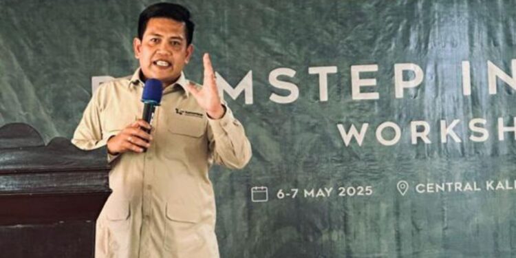 Koperasi Sebagai Aktor Bangun Industri Sawit
