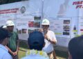 Menteri Lingkungan Hidup Sebut Pencegahan Kebakaran Astra Agro Patuhi Regulasi