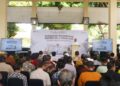 Kementan Dorong Petani Segera Tebus Pupuk Subsidi