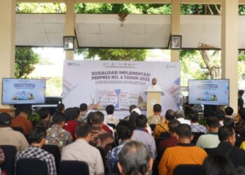 Kementan Dorong Petani Segera Tebus Pupuk Subsidi