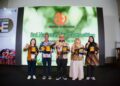 Teh Butong Produk PTPN IV Regional II Raih Juara