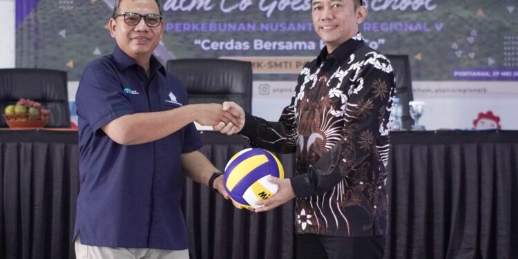 Kemenperin Sebut Rasio Ekspor Produk Turunan Sawit Naik Drastis