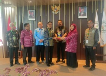 Kemenperin Mendorong Inovasi Hilirisasi Sawit dengan Produk Cokelat