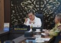 Pemerintah Dorong Sistem Tracing untuk Industri Kelapa Sawit Nasional