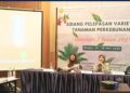 Ini Dia Enam Varietas Unggul Tanaman Perkebunan yang Baru Dilepas