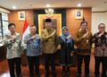 Transmigrasi Ciptakan Pusat Ekonomi Hilirisasi Komoditas Unggulan, Termasuk Kelapa