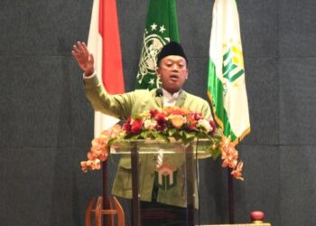 Menteri ATR Sebut Kebijakan Plasma untuk Pemerataan Ekonomi