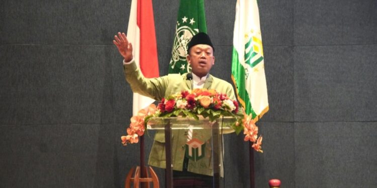 Menteri ATR Sebut Kebijakan Plasma untuk Pemerataan Ekonomi