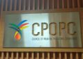 Mdm. Izzana Salleh Sekjen CPOPC yang Baru