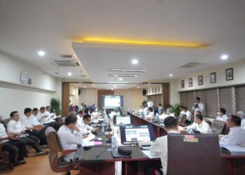 Kementras Siap Tingkatkan Produksi Perkebunan