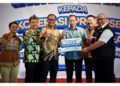 Wamenkop Dorong Koperasi Kopi Jadi Motor Ekonomi Desa