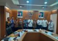 Pemerintah Terus Pacu Hilirisasi Sawit Betacarotene