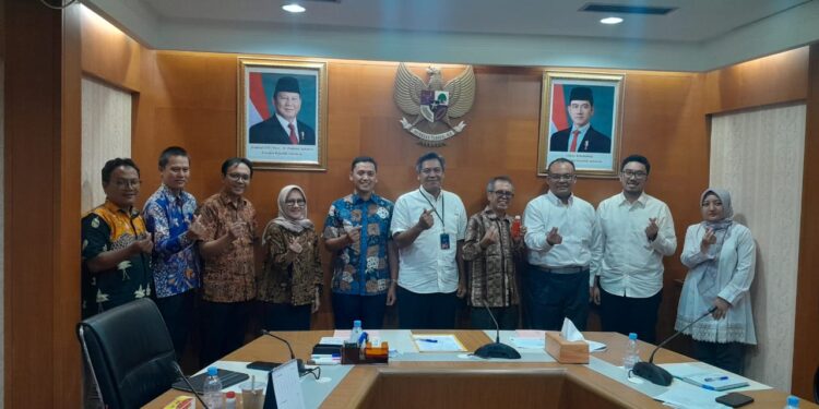 Pemerintah Terus Pacu Hilirisasi Sawit Betacarotene