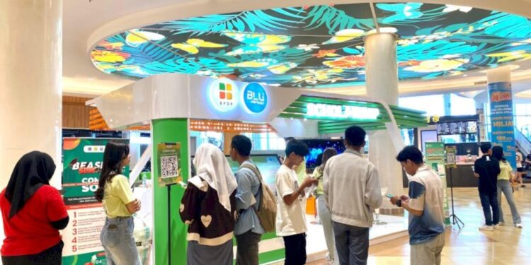 BPDP Selenggarakan Edukasi Interaktif Program Beasiswa Sawit