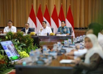Riset Terapan Empat Komoditas Strategis Diperkuat Guna Menekan Impor