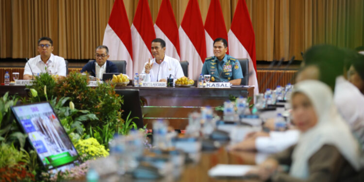 Riset Terapan Empat Komoditas Strategis Diperkuat Guna Menekan Impor