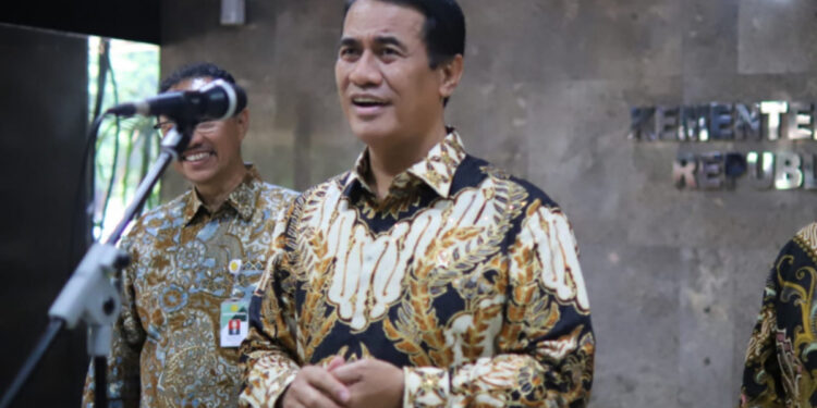 Rencana Pemberlakuan Pungutan Ekspor Kelapa Masih dalam Pembahasan