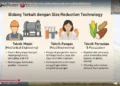 BRIN Kembangkan Teknologi Size Reduction untuk Minyak Atsiri