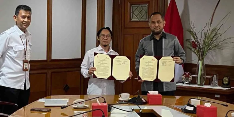 BRIN Kembangkan Teknologi Produksi Carbon dari Sawit