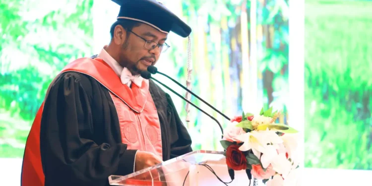 Potensi Bioetanol dari Sawit Capai 1,6 Juta Ton