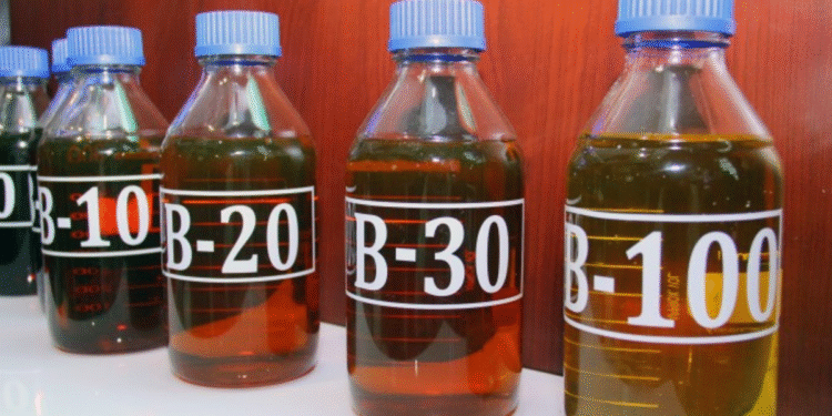 Mentan Optimis Harga CPO Bakal Naik Saat Diterapkan B50