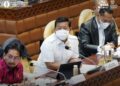 Bapanas Sebut Pentingnya Sinergi Wujudkan Swasembada Pangan Nasional