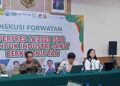 Pemerintah Dorong Sertifikasi ISPO Hulu-Hilir untuk Keberlanjutan Kelapa Sawit
