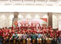 Pelatihan Petani Sawit CWE Bengkulu Selatan